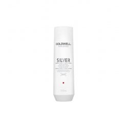 Goldwell szampon silver neutralizujący do włosów blond
